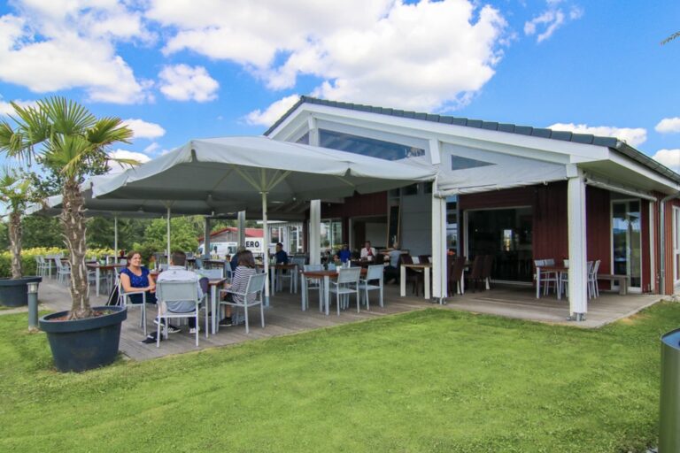 Restaurant Gutschein Golflounge Ehingen (Donau)