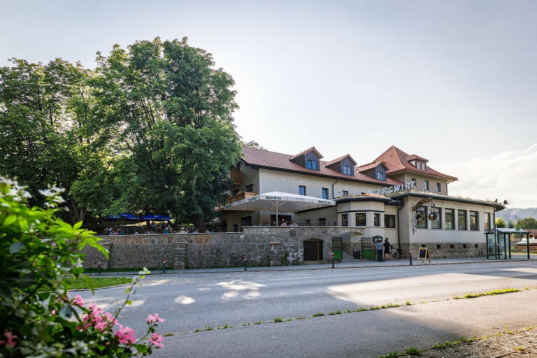 Restaurant Gutschein für Hotel & Gasthof Bergwirt