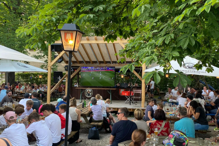 Restaurant Gutschein Klosterwirt Polling