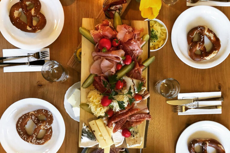 Restaurant Gutschein Klosterwirt Polling