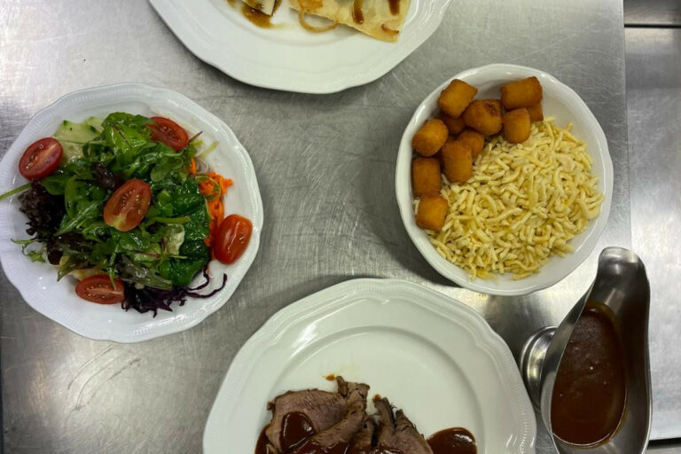 Restaurant Gutschein Landgasthof Sonne – Röttingen Lauchheim