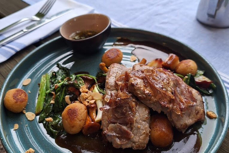 Restaurant Gutschein Landhotel Moarwirt Dietramszell