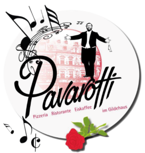 Logo Pavarotti