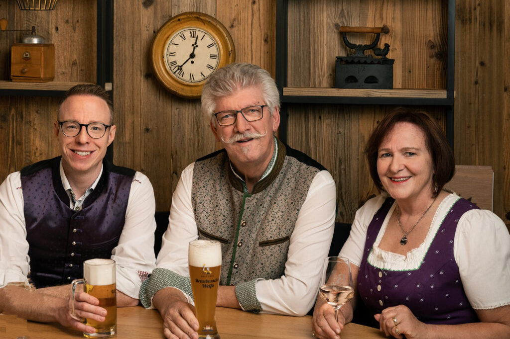 Restaurant Gutschein Restaurant BachLiesl Bad Füssing