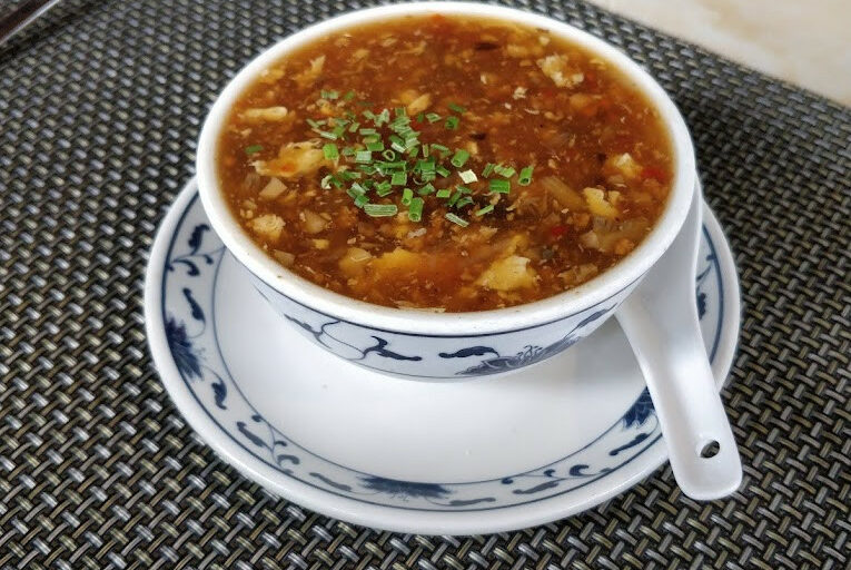 Restaurant Gutschein Restaurant China Town Küssaberg