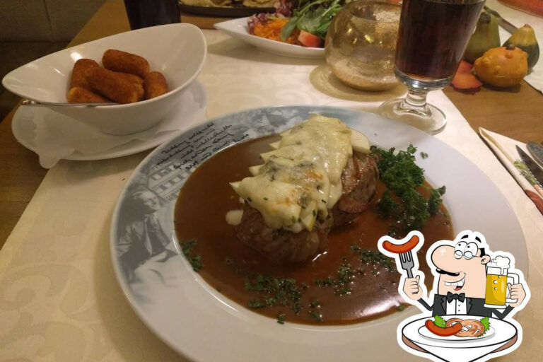 Restaurant Gutschein Restaurant Zum alten Calwer