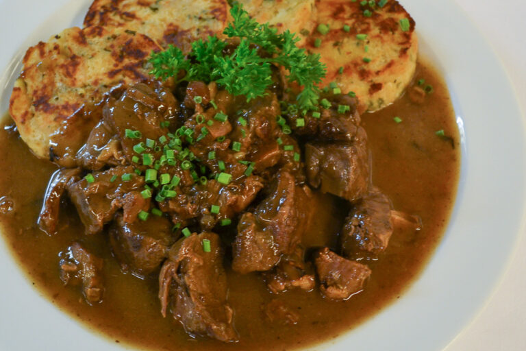 Restaurant Gutschein Weisses Ross Schwaig bei Nürnberg