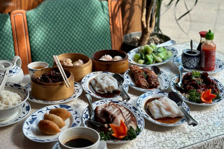 Restaurant Gutschein Aroma – China Restaurant Berlin