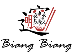 Logo BiangBiang Ming Bikini