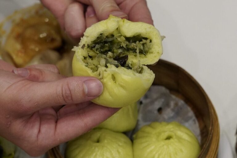 Restaurant Gutschein BiangBiang Ming Bikini Berlin