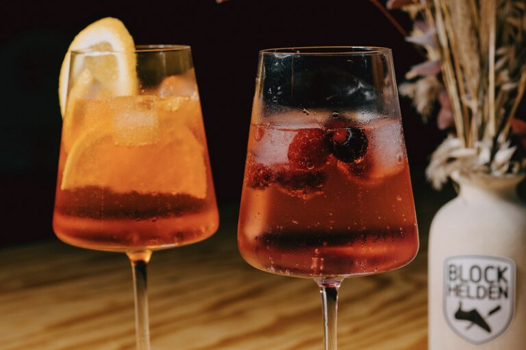 Restaurant Gutschein Blockhelden Erlangen