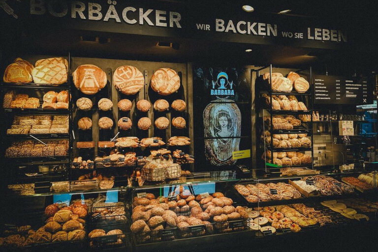 Restaurant Gutschein für BorBäcker Siebers