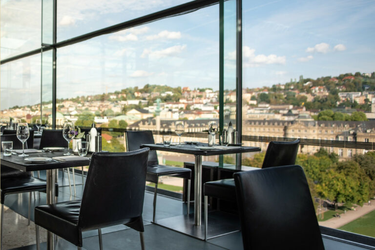 Restaurant Gutschein Cube Restaurant 