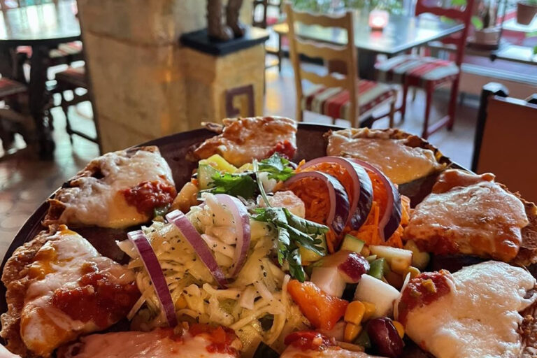 Restaurant Gutschein El Taquito Karlsruhe