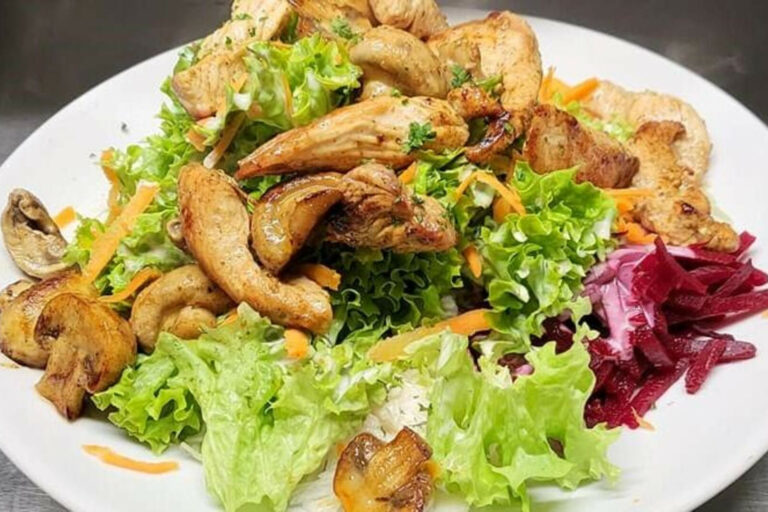 Restaurant Gutschein Gasthaus zum Bräu Chieming