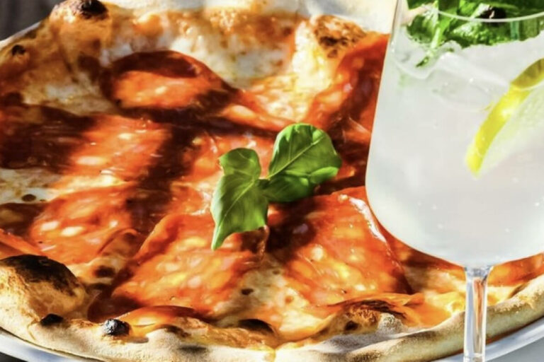 Restaurant Gutschein für H’ugo’s