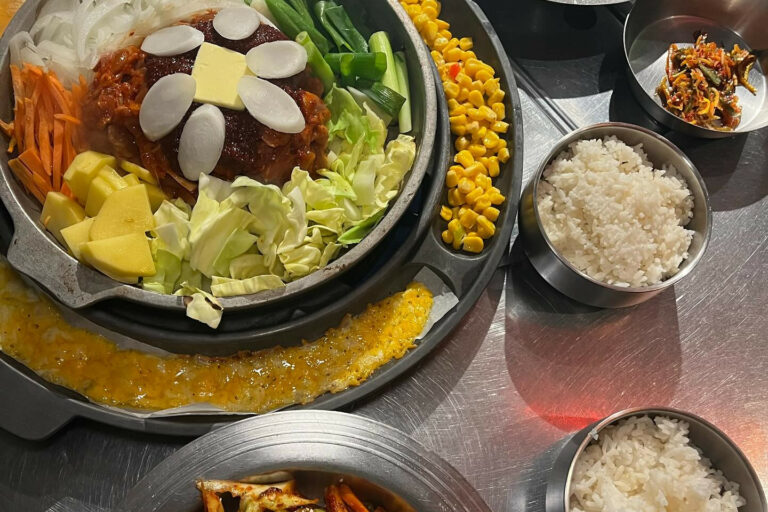 Restaurant Gutschein Han BBQ Berlin