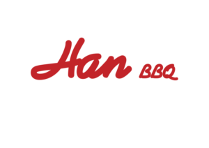 Logo Han BBQ