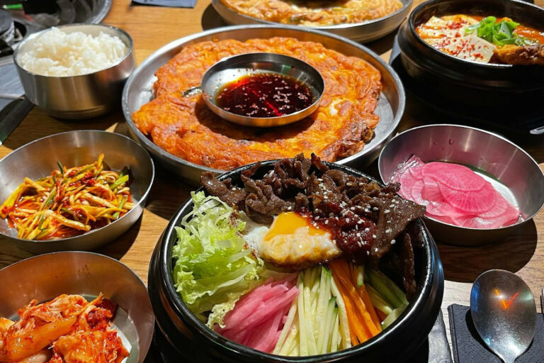 Restaurant Gutschein Han BBQ Berlin