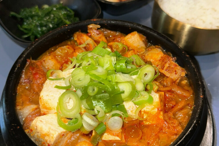 Restaurant Gutschein Han Factory Berlin