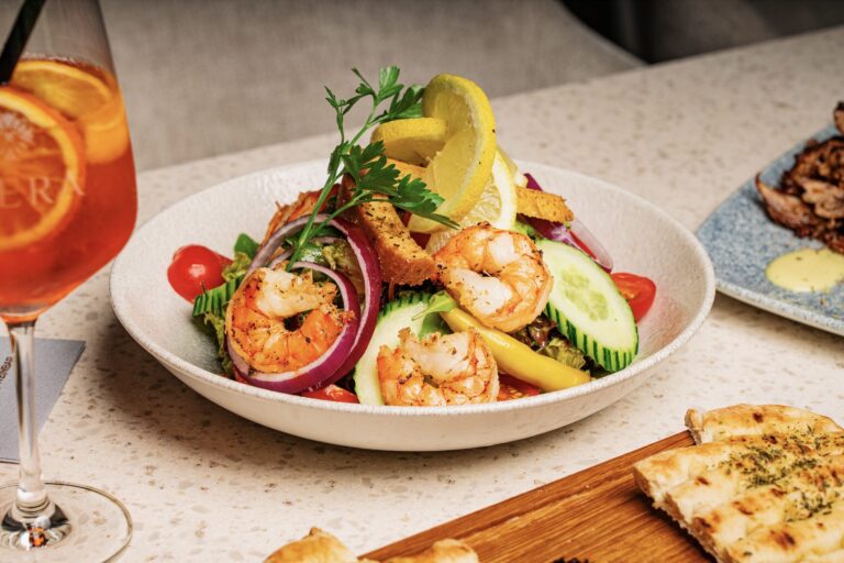 Restaurant Gutschein Iméra Elmshorn