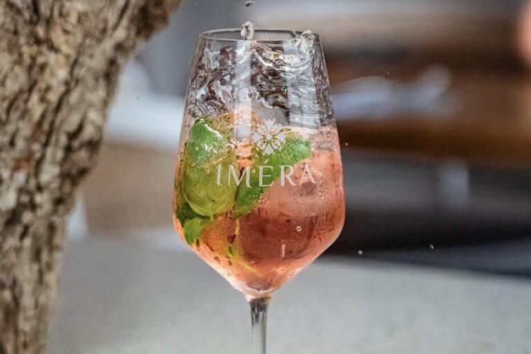 Restaurant Gutschein Iméra Elmshorn