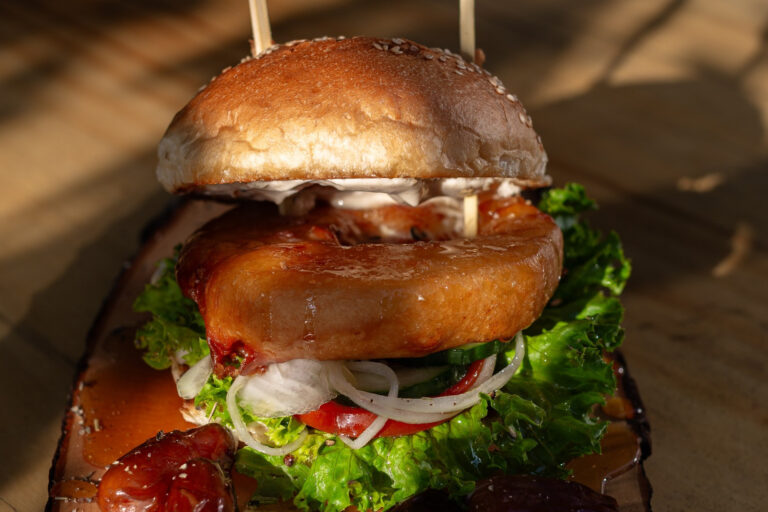 Restaurant Gutschein Kuhmuhne Burger Bar Nürnberg