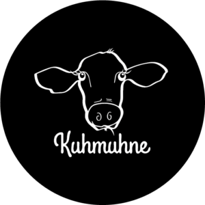 Logo Kuhmuhne Burger Bar