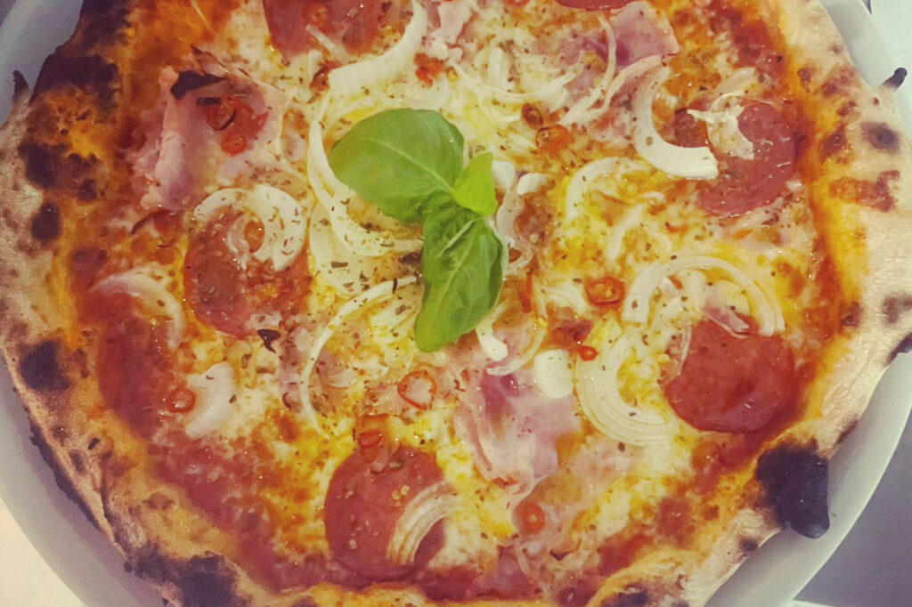 Restaurant Gutschein La Bussola Lahr/Schwarzwald