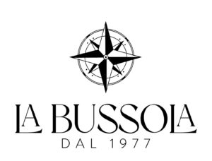 Logo La Bussola