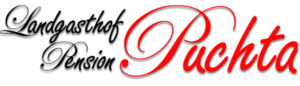 Logo Landgasthof Puchta