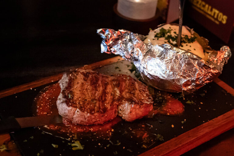 Restaurant Gutschein Mezcalitos Reutlingen