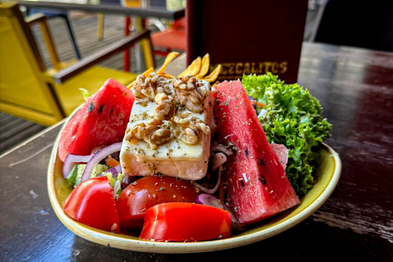 Restaurant Gutschein Mezcalitos Reutlingen