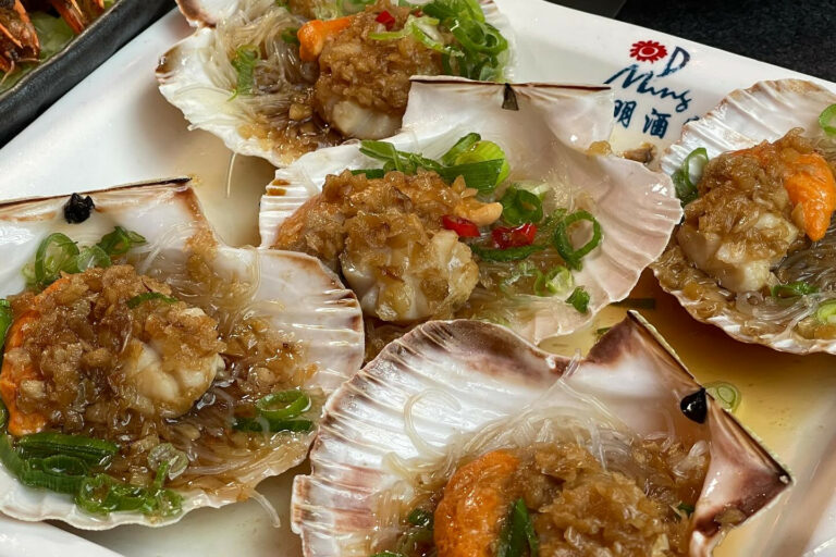 Restaurant Gutschein für Ming Dynastie Europa-Center