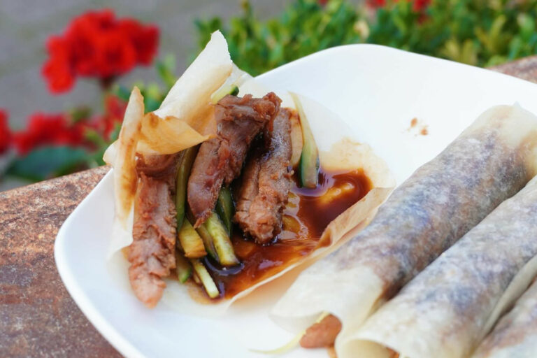 Restaurant Gutschein Ming Dynastie Jannowitzbrücke Berlin