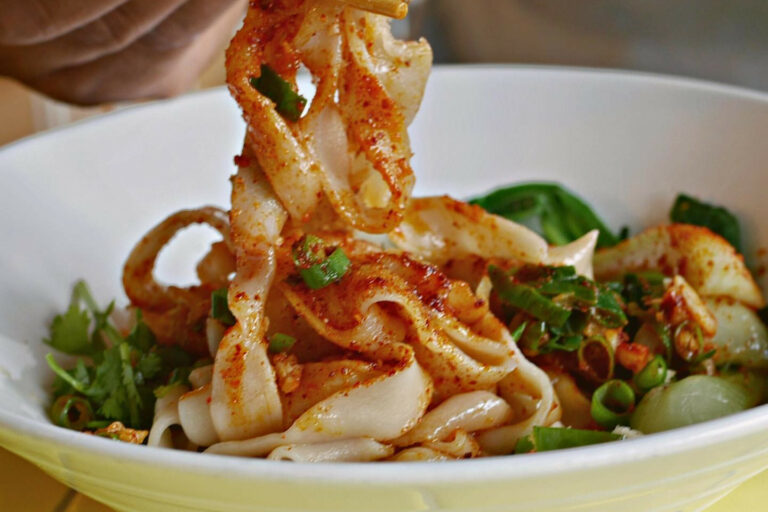 Restaurant Gutschein für BiangBiang Ming Bikini