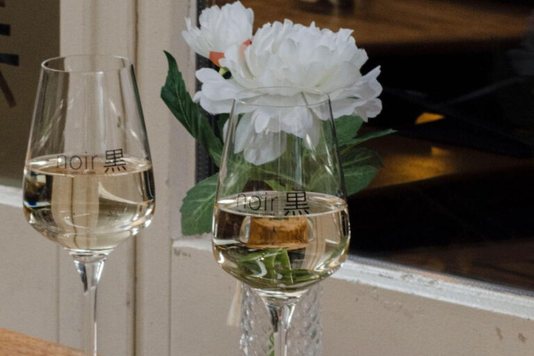 Restaurant Gutschein Noir Sushi Sonnenberg Wiesbaden