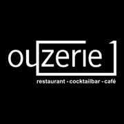 Logo ouzerie DRINK AND DINE