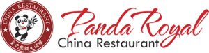 Logo Panda Royal