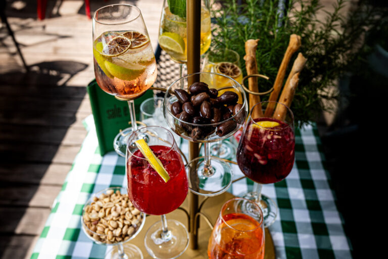 Restaurant Gutschein Sale e Pane Reutlingen
