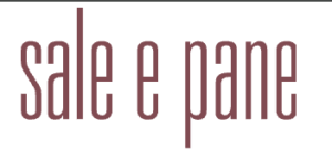 Logo Sale e Pane