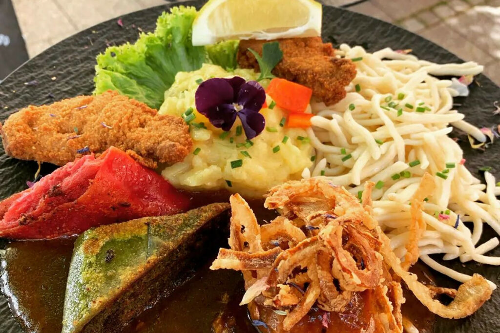 Restaurant Gutschein V-Bandits Ludwigsburg