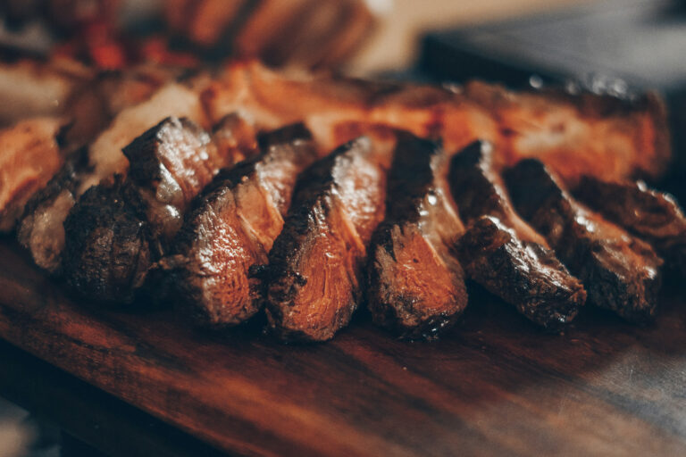 Restaurant Gutschein für Vesta Grillhouse & Bar