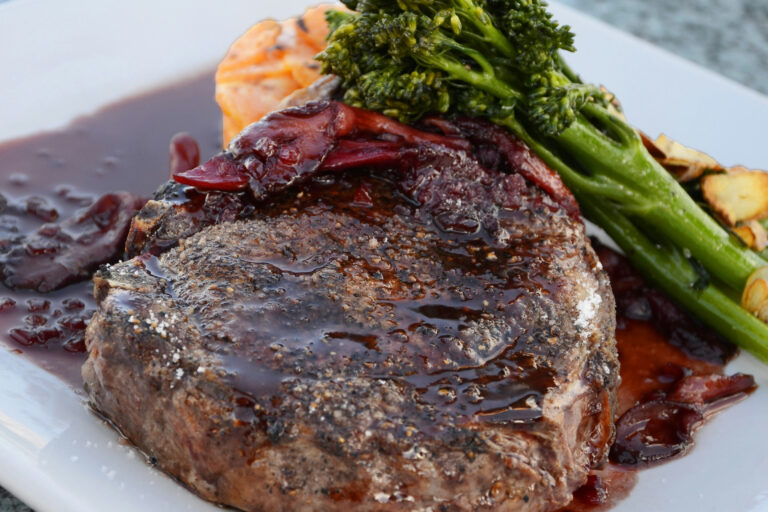 Restaurant Gutschein Vesta Grillhouse & Bar Ingolstadt