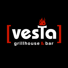 Logo Vesta Grillhouse & Bar