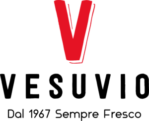 Logo Vesuvio Bochum