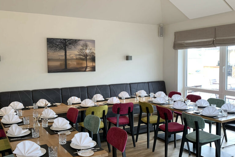 Restaurant Gutschein Vorgebirgsblick Bornheim