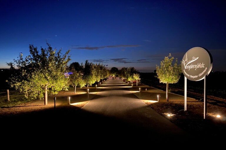 Restaurant Gutschein Vorgebirgsblick Bornheim