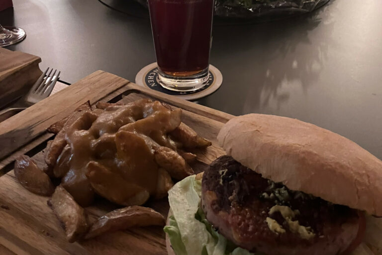 Restaurant Gutschein für Duwak­schopp Hotel & Restaurant