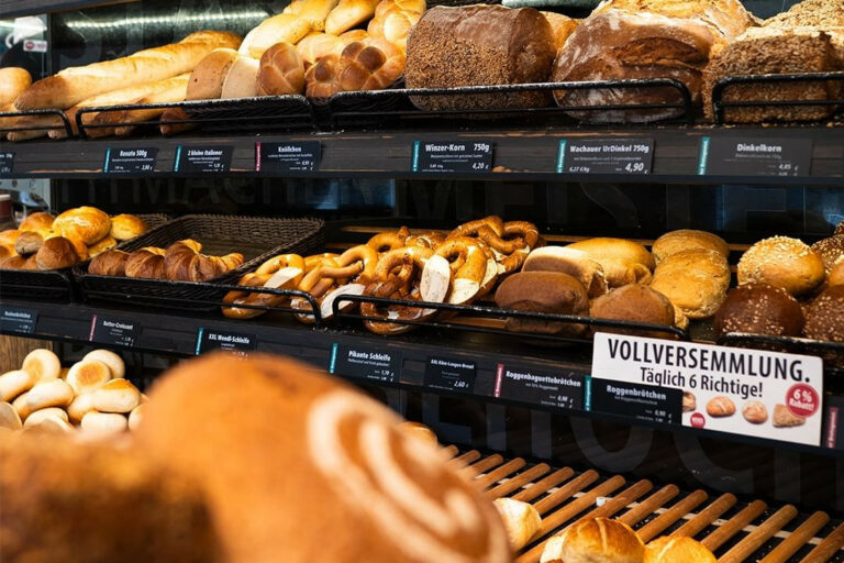 Restaurant Gutschein für Wendl Der Brotagonist